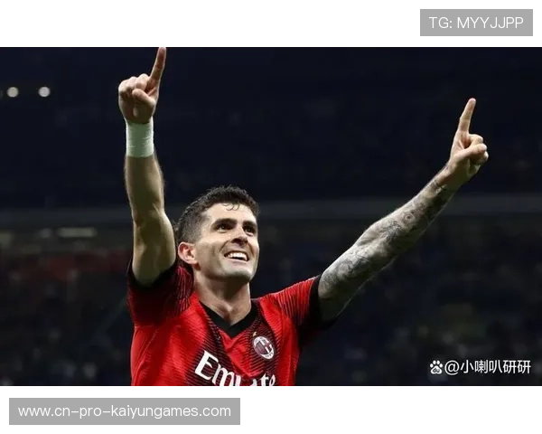 AC米兰门前拉扯创造险情并占据主动