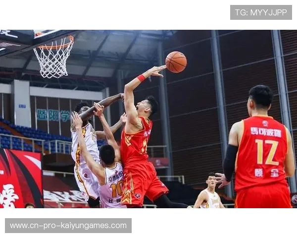 CBA锋线突破与终结训练：塑造篮球场上的制胜利器