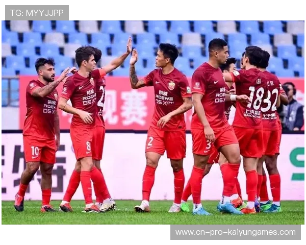 上海海港外援调整完毕，力争突破亚冠小组赛